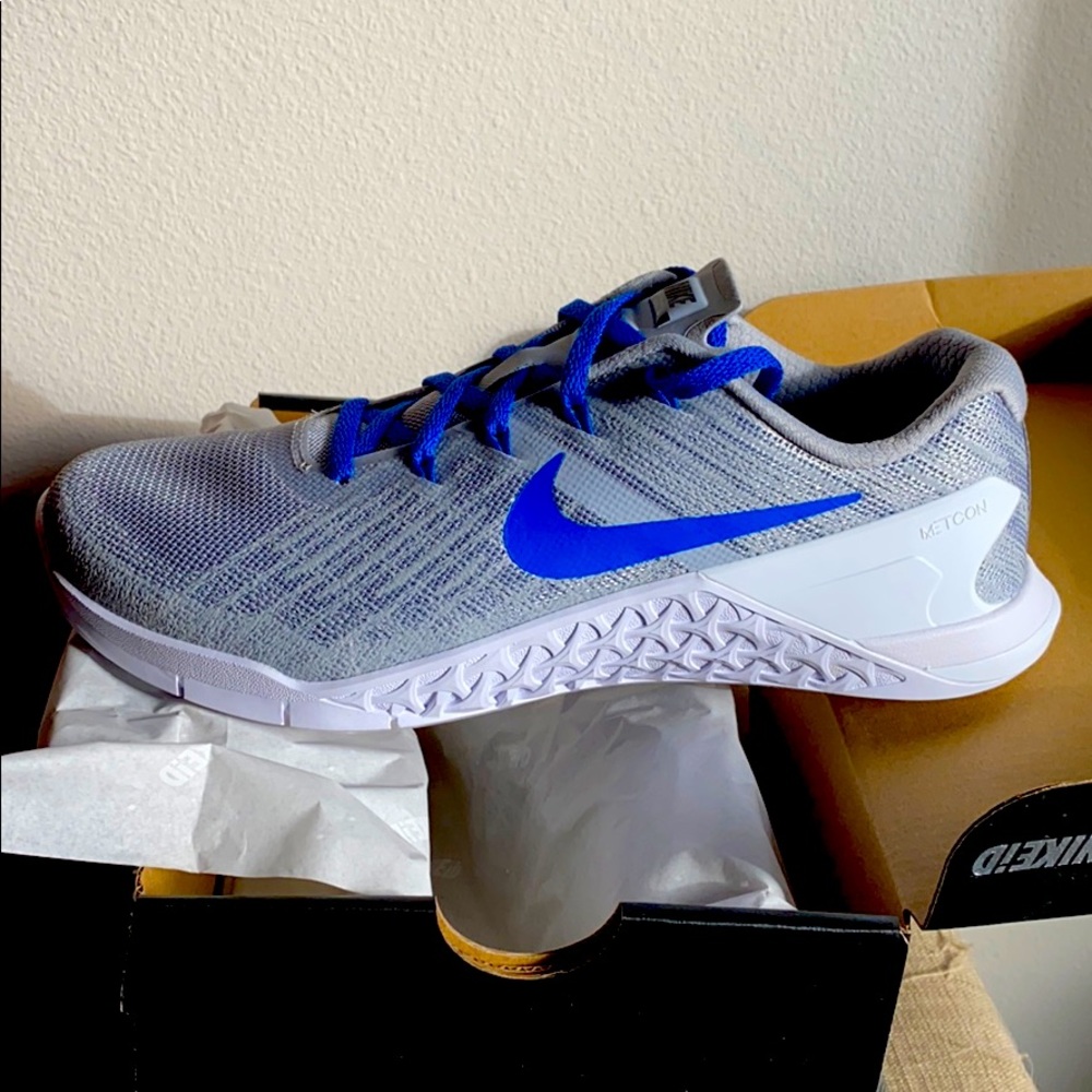 Nike Metcon 3 Sneaker . New